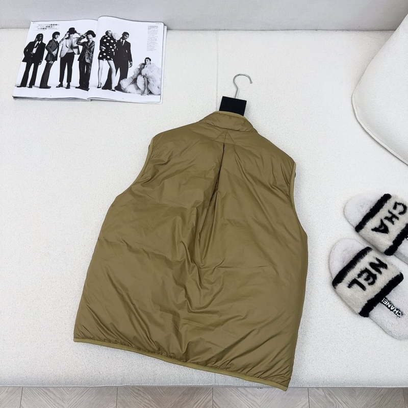 Moncler Down Jacket